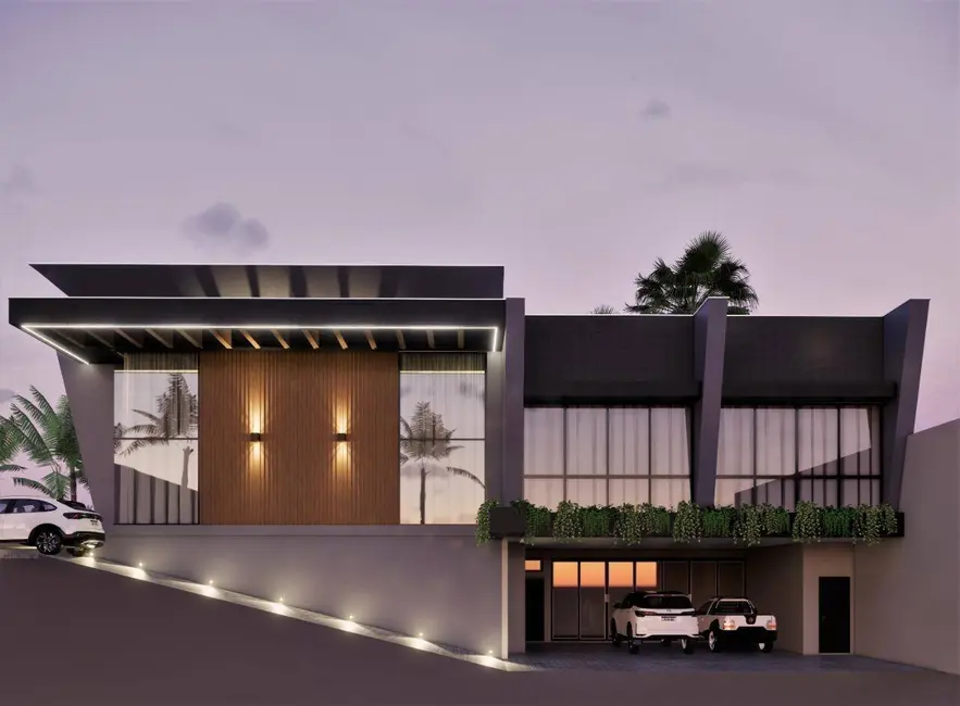 Foto 1 de Casa à venda em Green Park, Dourados - MS