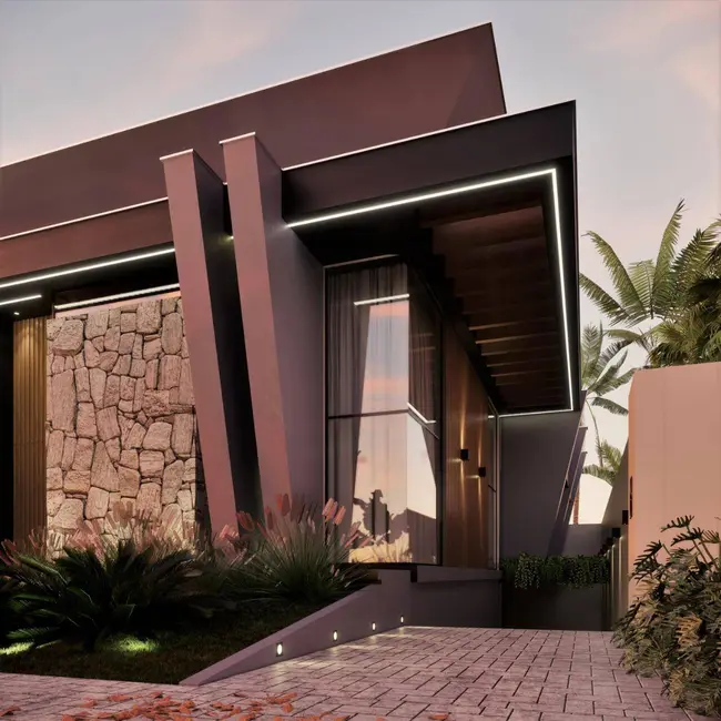 Foto 8 de Casa à venda em Green Park, Dourados - MS