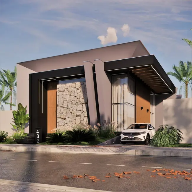 Foto 12 de Casa à venda em Green Park, Dourados - MS