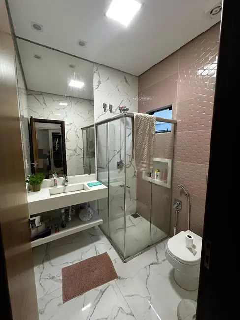 Foto 5 de Casa à venda em Green Park, Dourados - MS