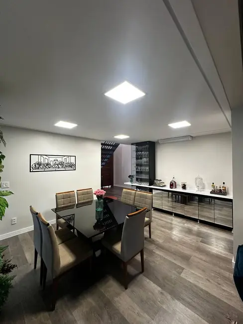 Foto 3 de Casa à venda em Green Park, Dourados - MS