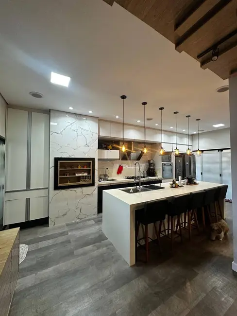 Foto 7 de Casa à venda em Green Park, Dourados - MS