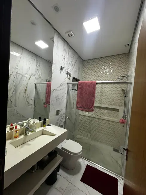 Foto 11 de Casa à venda em Green Park, Dourados - MS