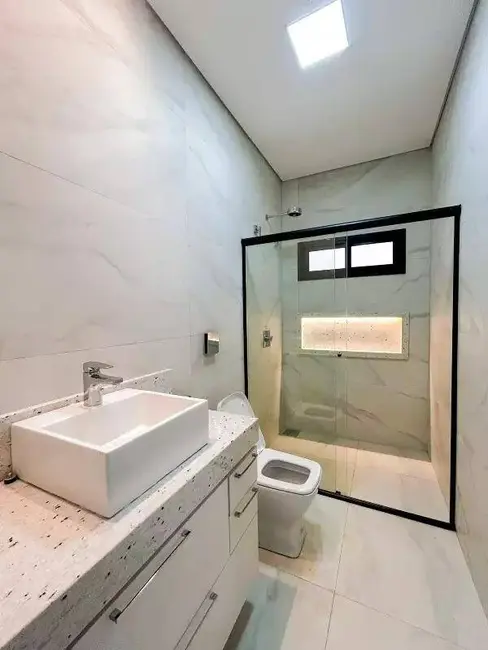 Foto 9 de Casa à venda em Porto Seguro, Dourados - MS