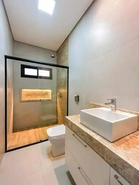 Foto 10 de Casa à venda em Porto Seguro, Dourados - MS