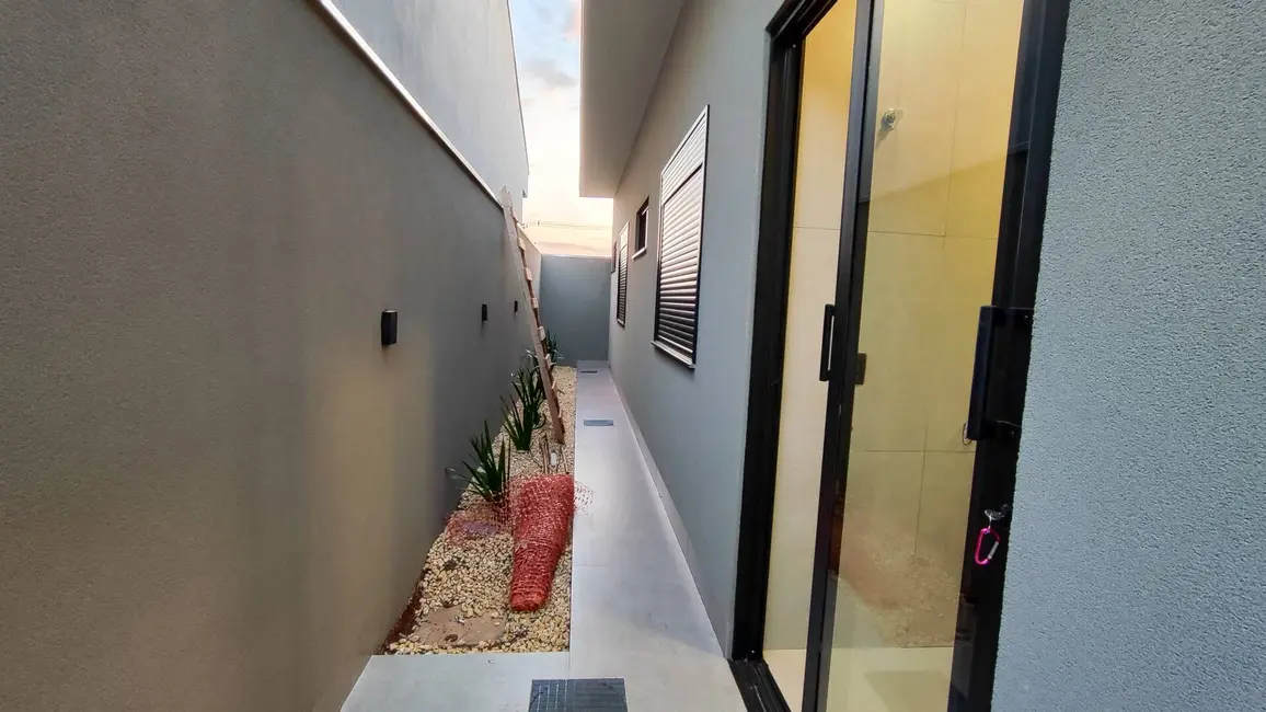 Foto 5 de Casa com 3 quartos à venda, 145m2 em Dourados - MS