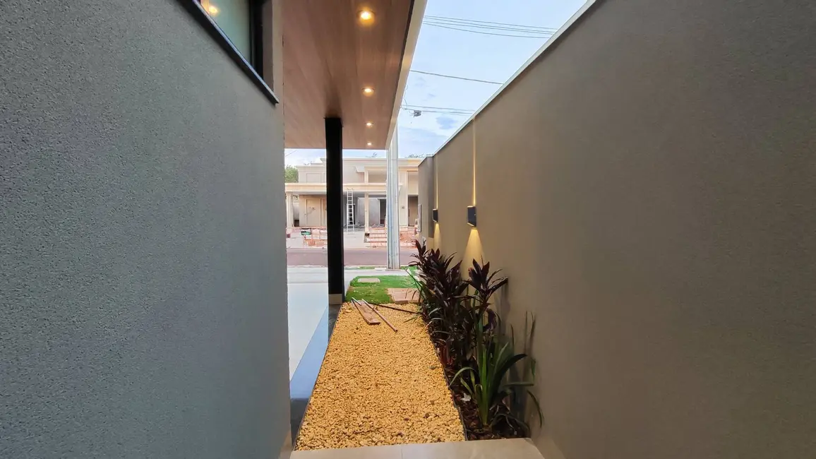 Foto 4 de Casa com 3 quartos à venda, 145m2 em Dourados - MS