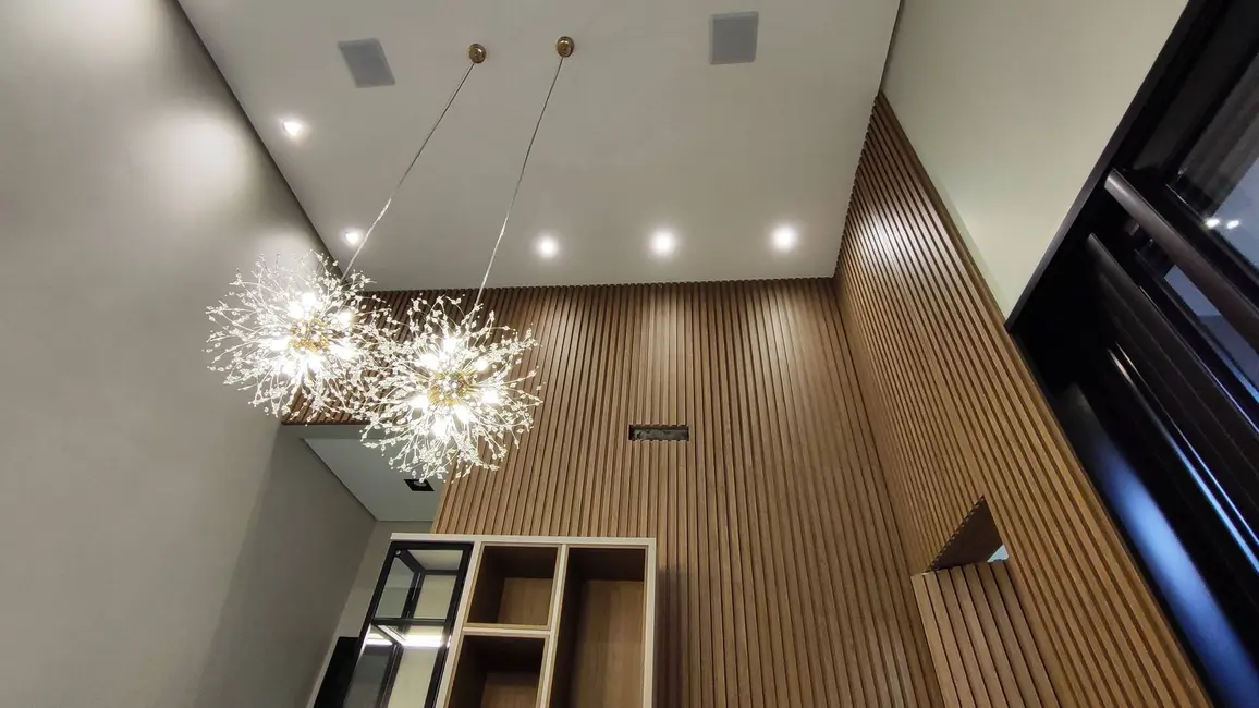 Foto 8 de Casa com 3 quartos à venda, 145m2 em Dourados - MS