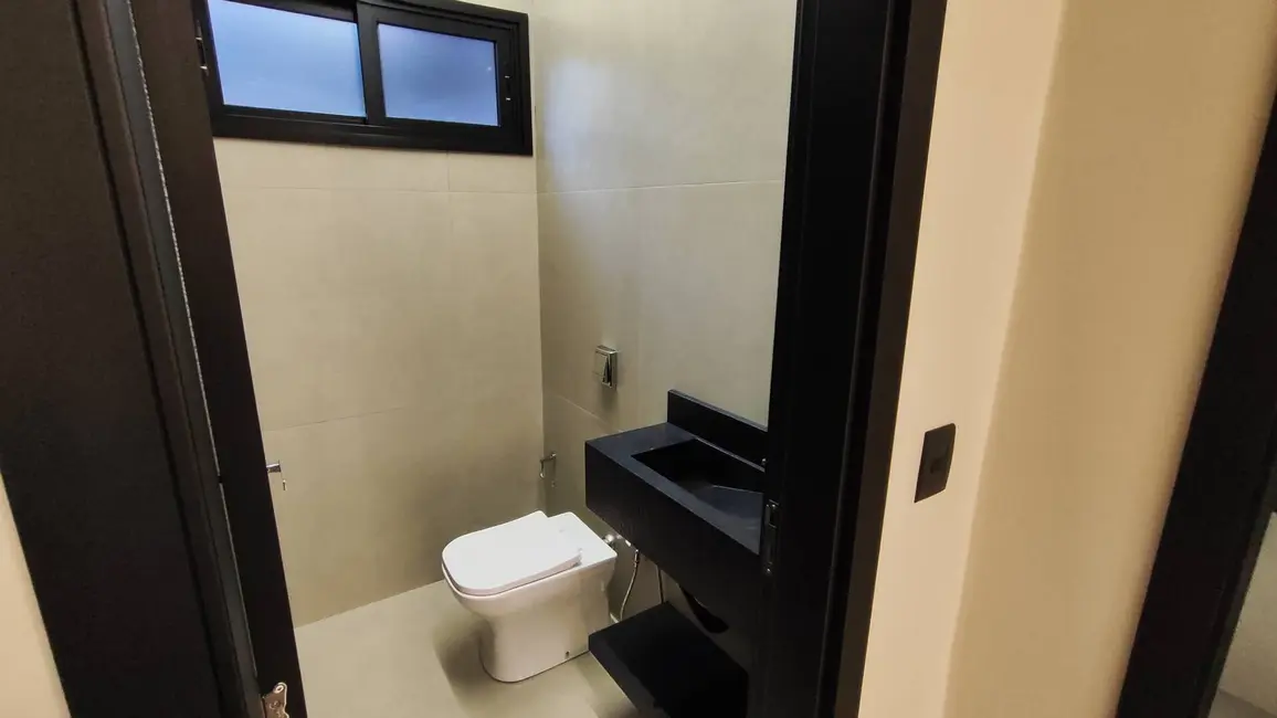 Foto 7 de Casa com 3 quartos à venda, 145m2 em Dourados - MS