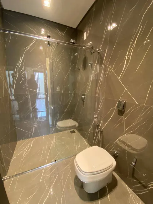 Foto 4 de Casa com 4 quartos à venda, 508m2 em Ecoville, Dourados - MS