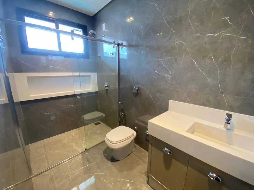 Foto 8 de Casa com 4 quartos à venda, 508m2 em Ecoville, Dourados - MS