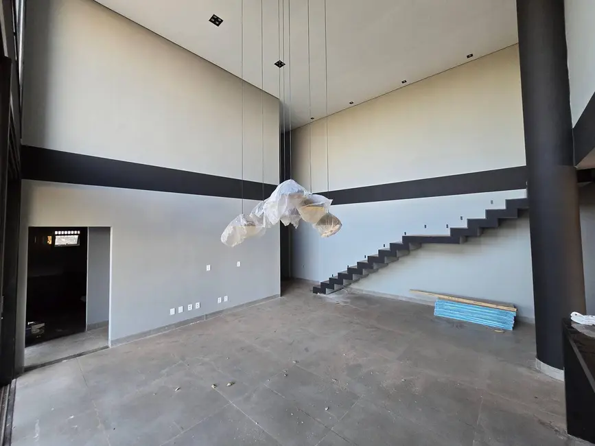 Foto 6 de Casa à venda em Green Park, Dourados - MS