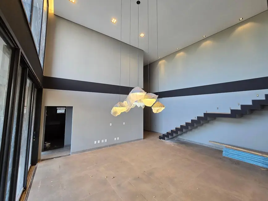 Foto 8 de Casa à venda em Green Park, Dourados - MS