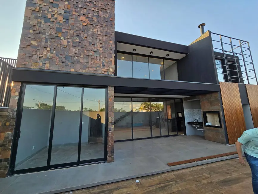 Foto 12 de Casa à venda em Green Park, Dourados - MS