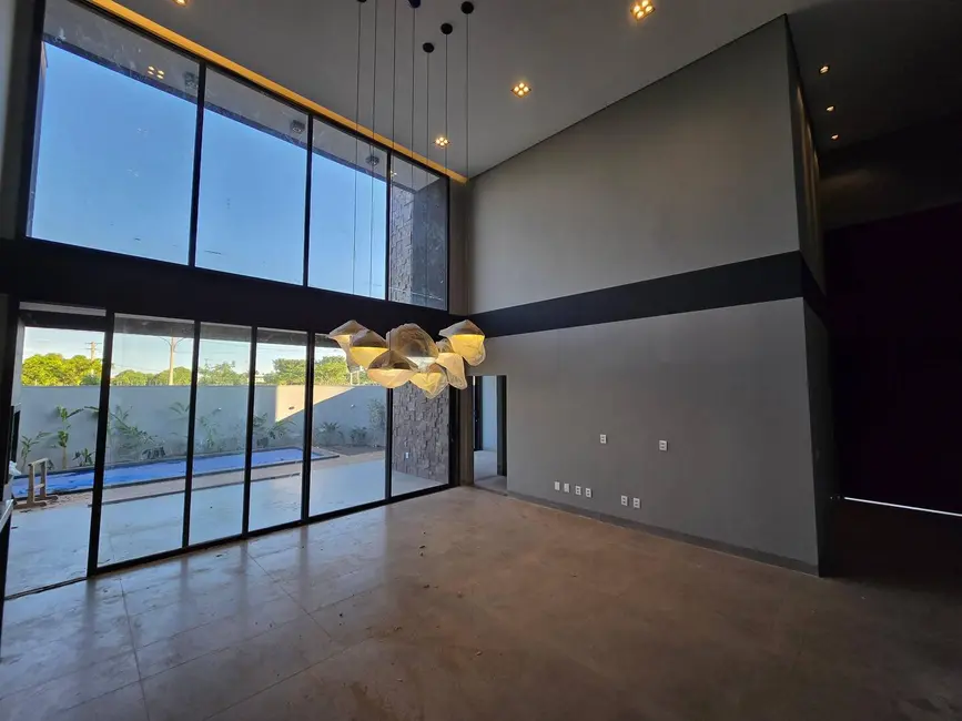 Foto 7 de Casa à venda em Green Park, Dourados - MS