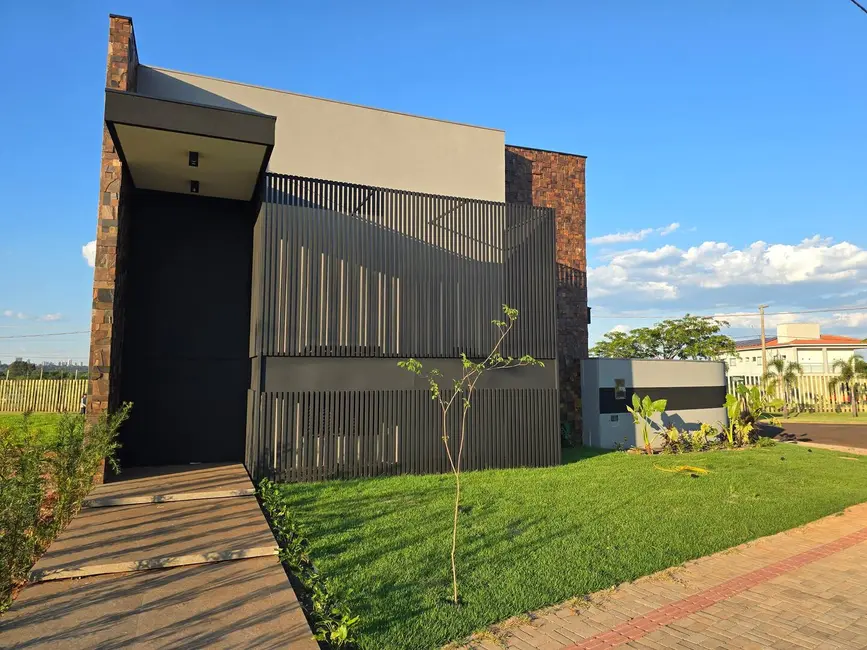 Foto 4 de Casa à venda em Green Park, Dourados - MS