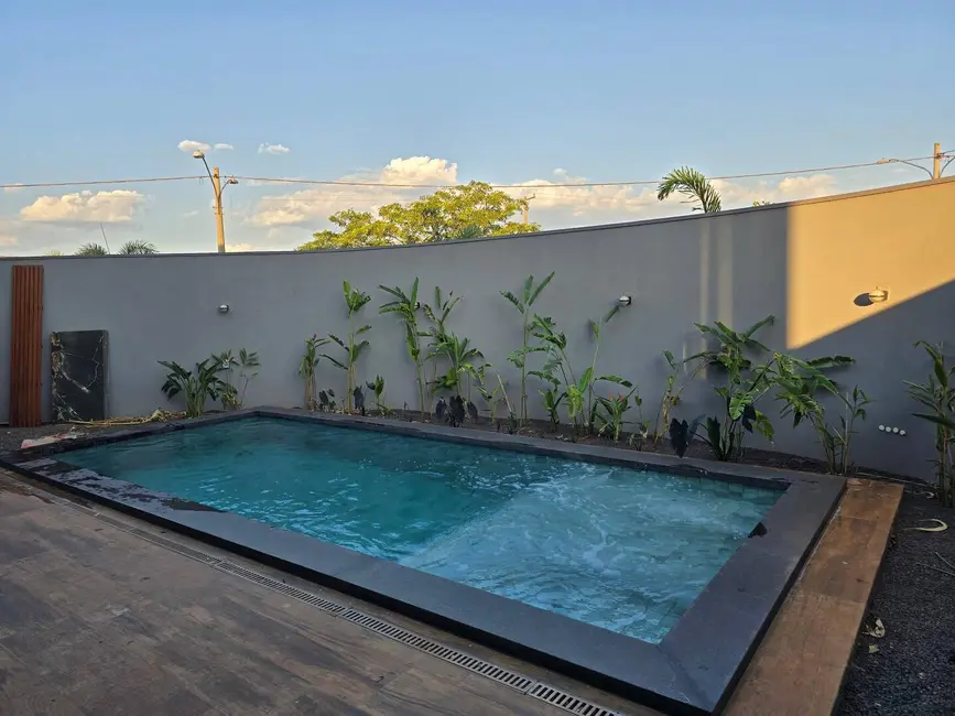 Foto 14 de Casa à venda em Green Park, Dourados - MS