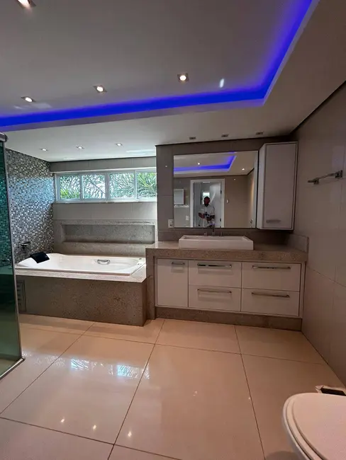 Foto 10 de Casa à venda em Golden Park, Dourados - MS