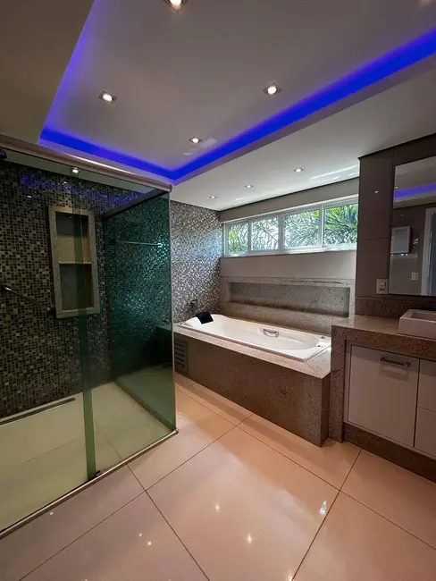 Foto 11 de Casa à venda em Golden Park, Dourados - MS