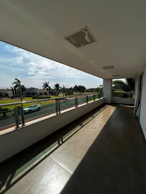 Foto 4 de Casa à venda em Golden Park, Dourados - MS