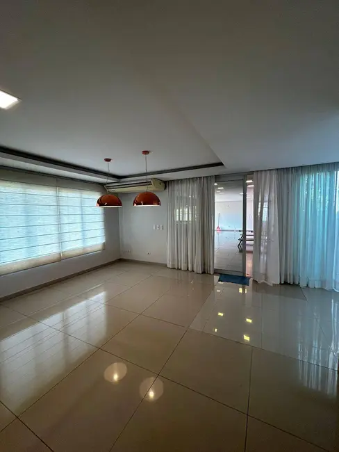 Foto 19 de Casa à venda em Golden Park, Dourados - MS