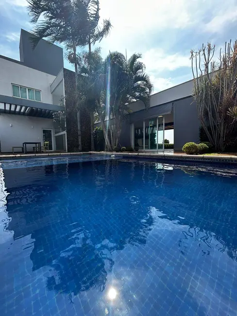 Foto 5 de Casa à venda em Golden Park, Dourados - MS