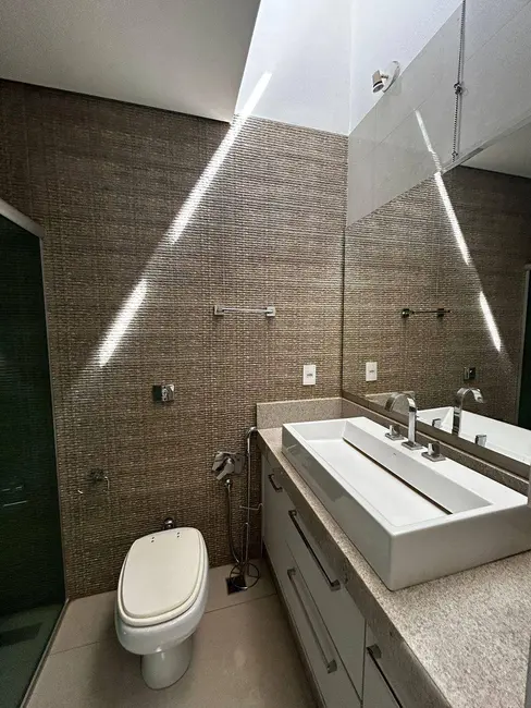 Foto 13 de Casa à venda em Golden Park, Dourados - MS