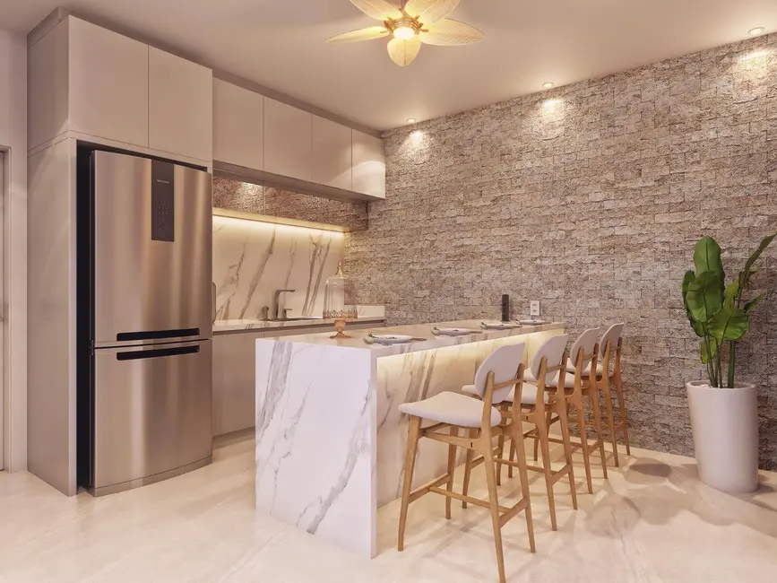 Foto 4 de Casa à venda em Ecoville, Dourados - MS