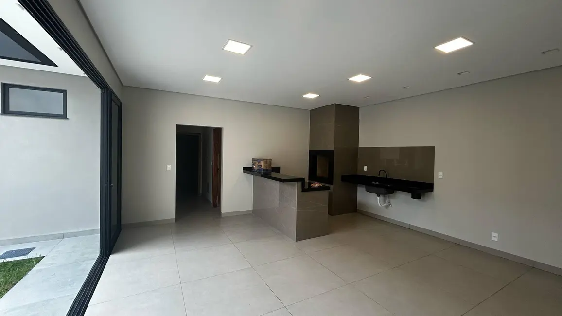 Foto 2 de Casa à venda em Loteamento Pousada dos Pássaros, Dourados - MS