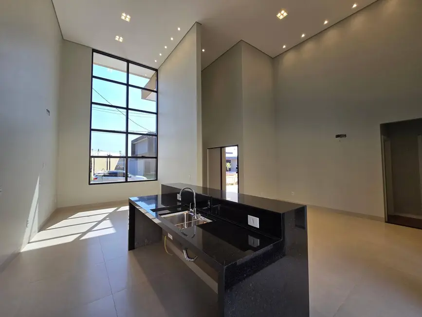 Foto 3 de Casa à venda em Loteamento Pousada dos Pássaros, Dourados - MS