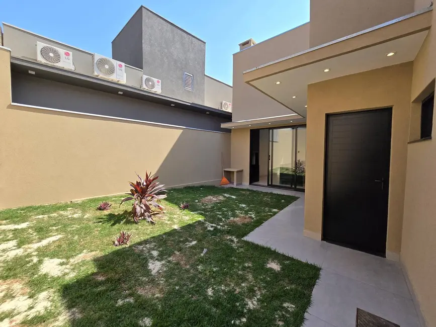 Foto 4 de Casa à venda em Loteamento Pousada dos Pássaros, Dourados - MS