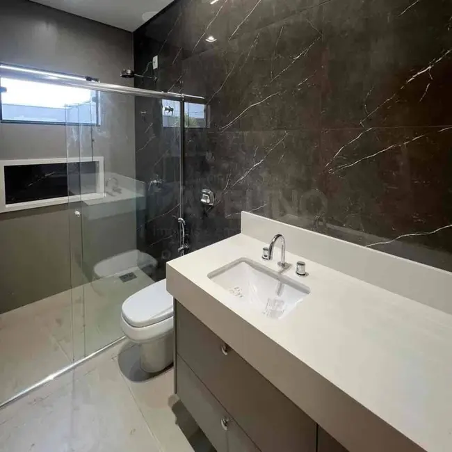 Foto 5 de Casa à venda em Loteamento Pousada dos Pássaros, Dourados - MS