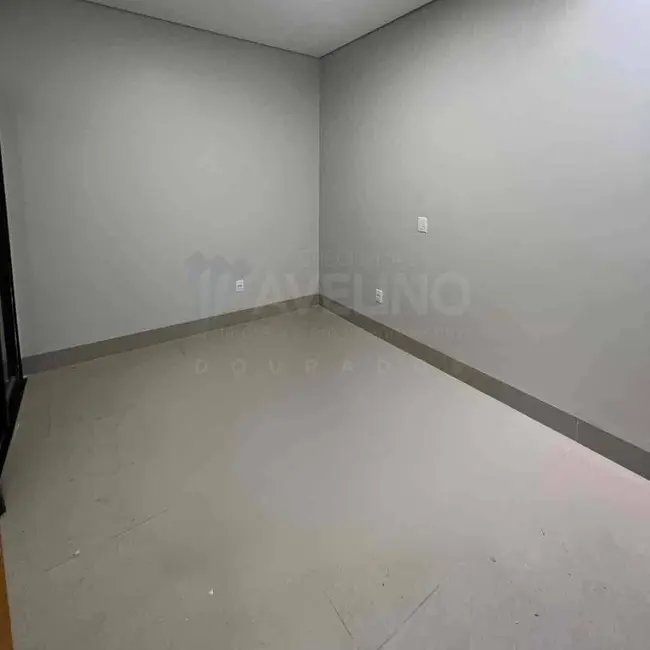 Foto 7 de Casa à venda em Loteamento Pousada dos Pássaros, Dourados - MS