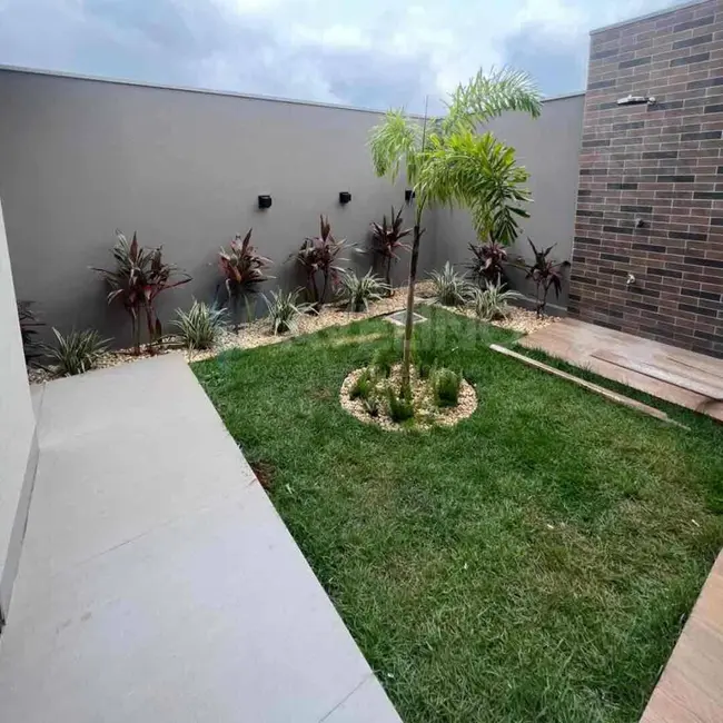 Foto 11 de Casa à venda em Loteamento Pousada dos Pássaros, Dourados - MS