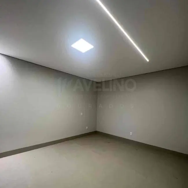 Foto 10 de Casa à venda em Loteamento Pousada dos Pássaros, Dourados - MS