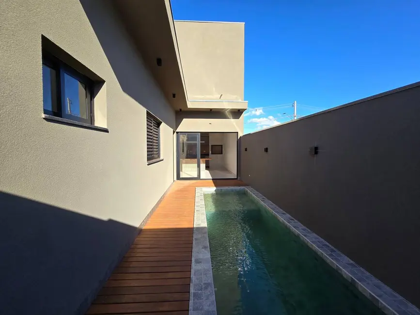 Foto 8 de Casa à venda, 167m2 em Dourados - MS