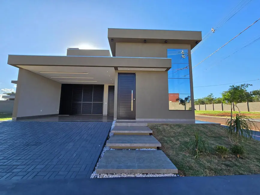 Foto 9 de Casa à venda, 167m2 em Dourados - MS