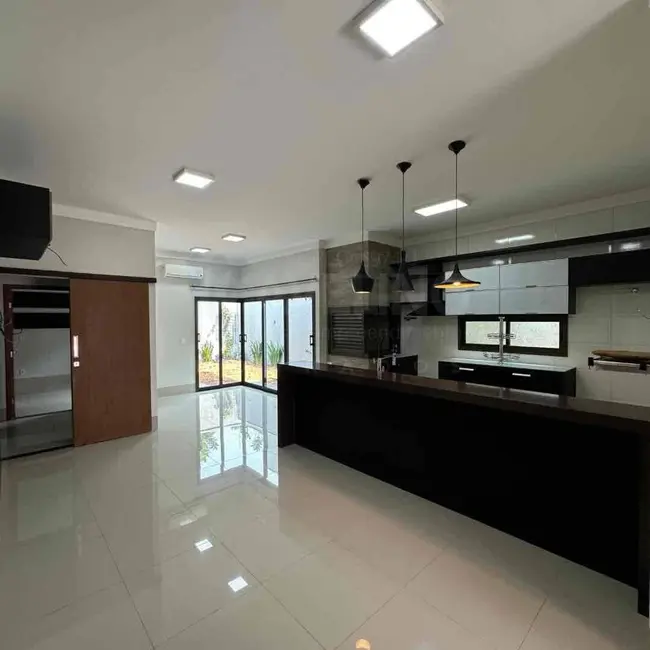 Foto 2 de Casa à venda, 176m2 em Porto Madero, Dourados - MS