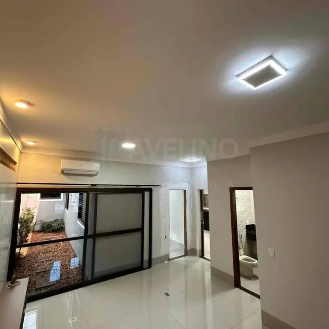 Foto 3 de Casa à venda, 176m2 em Porto Madero, Dourados - MS