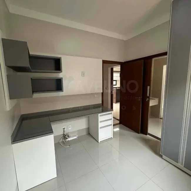 Foto 4 de Casa à venda, 176m2 em Porto Madero, Dourados - MS