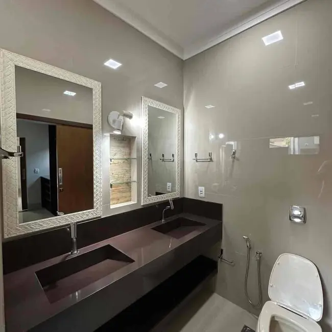 Foto 7 de Casa à venda, 176m2 em Porto Madero, Dourados - MS