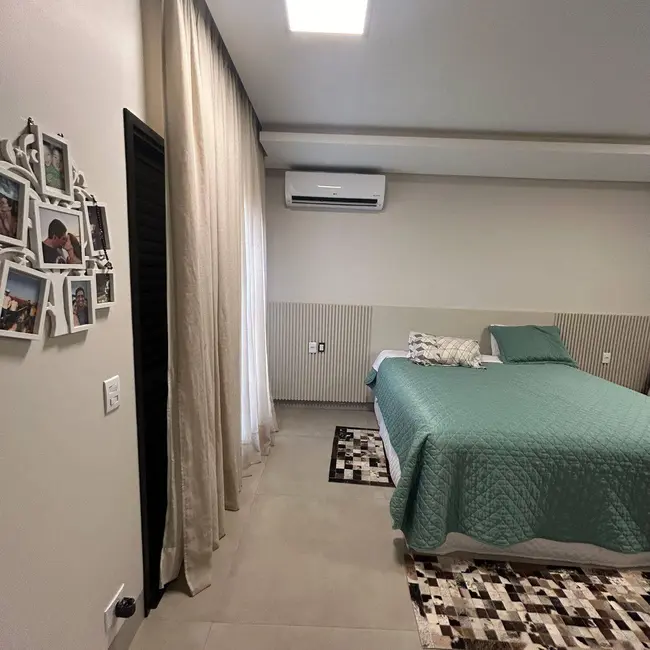 Foto 3 de Casa à venda em Golden Park, Dourados - MS