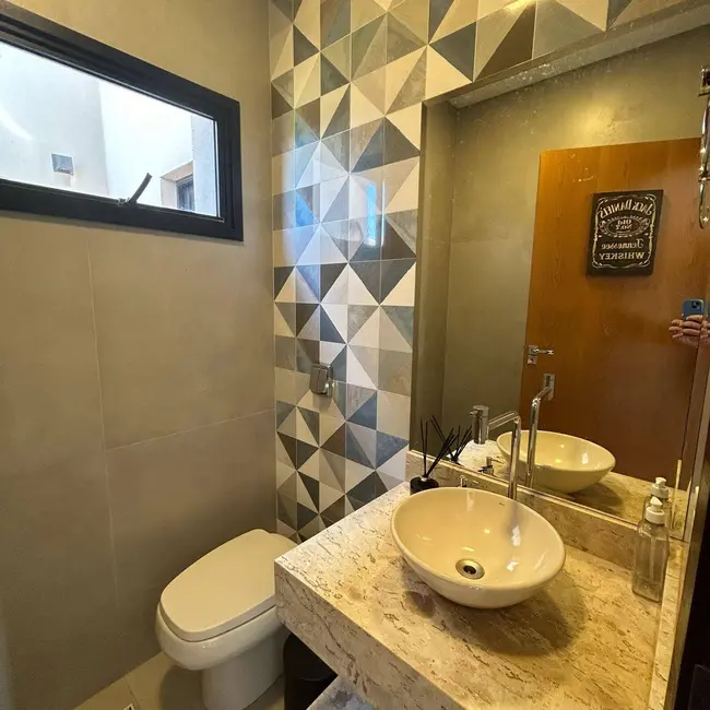 Foto 12 de Casa à venda em Golden Park, Dourados - MS