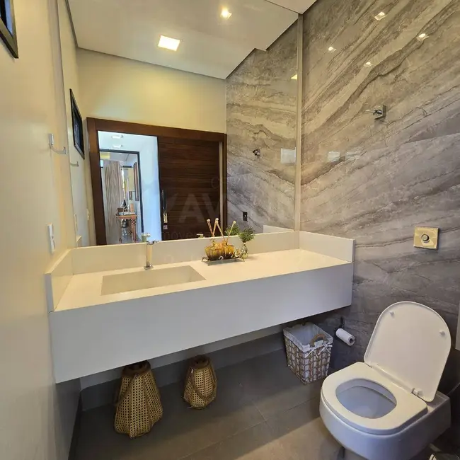 Foto 6 de Casa à venda, 182m2 em Porto Madero, Dourados - MS