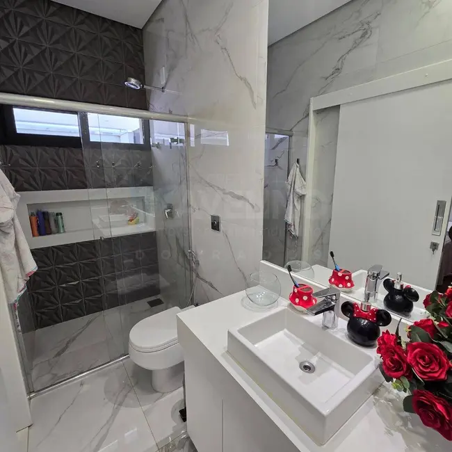 Foto 11 de Casa à venda, 182m2 em Porto Madero, Dourados - MS