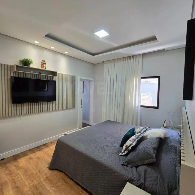 Foto 7 de Casa à venda, 182m2 em Porto Madero, Dourados - MS