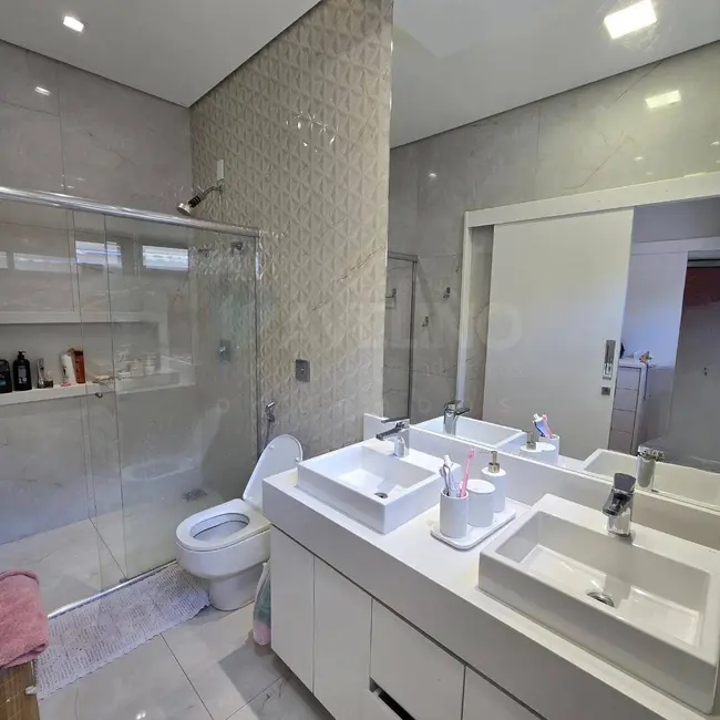 Foto 8 de Casa à venda, 182m2 em Porto Madero, Dourados - MS