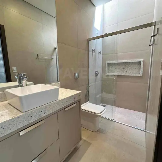 Foto 6 de Casa à venda em Porto Madero, Dourados - MS