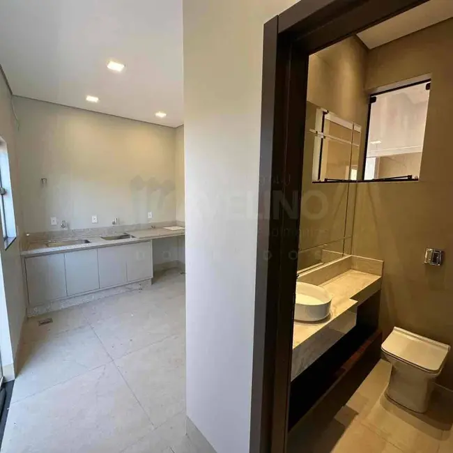 Foto 9 de Casa à venda em Porto Madero, Dourados - MS