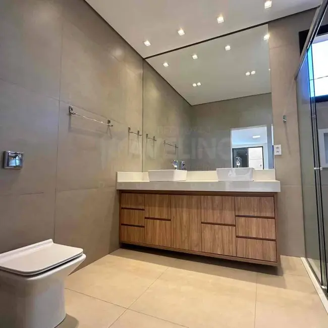 Foto 8 de Casa à venda em Porto Madero, Dourados - MS